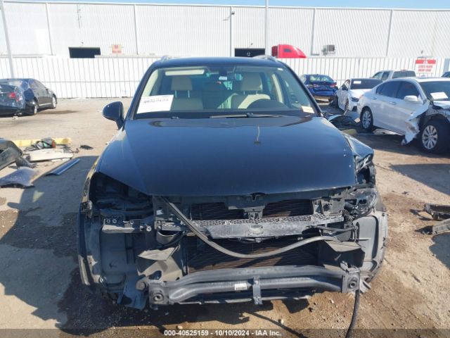 WVGEF9BP8ED011343 Volkswagen Touareg 3.6l Sport