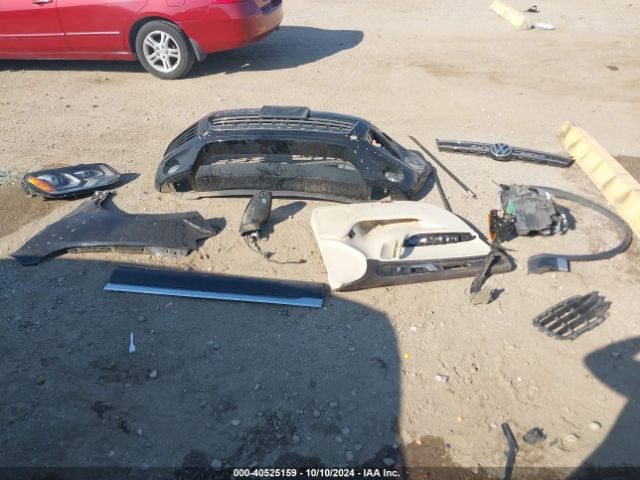 WVGEF9BP8ED011343 Volkswagen Touareg 3.6l Sport