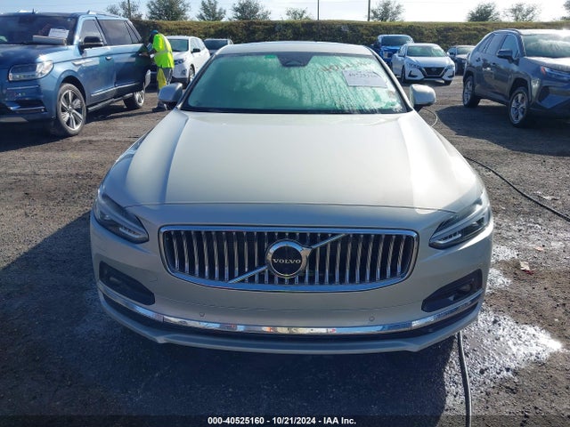 Volvo S90 B6 Inscription 2022 LVY062ML2NP263791 Image 12