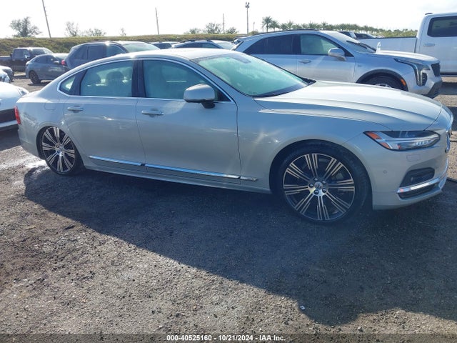 Volvo S90 B6 Inscription 2022 LVY062ML2NP263791 Image 13