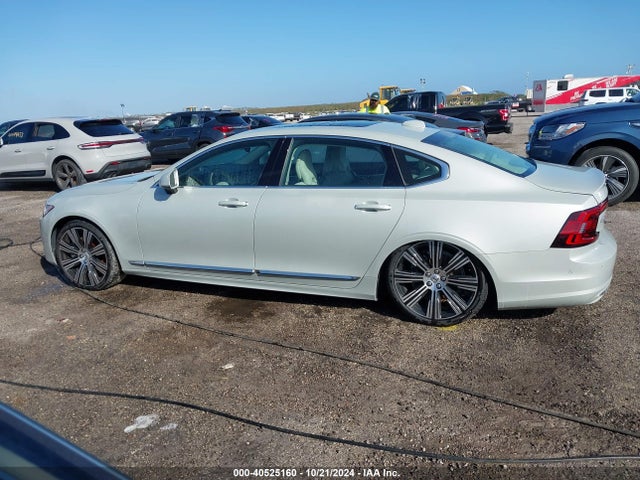 Volvo S90 B6 Inscription 2022 LVY062ML2NP263791 Image 14