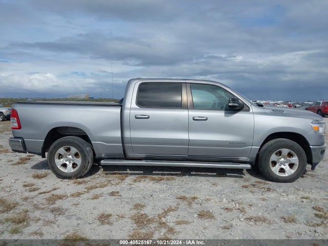 RAM 1500 Lone Star  4x4 6'4 Box 2021 1C6SRFMT1MN500142 Image 13