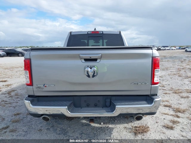 RAM 1500 Lone Star  4x4 6'4 Box 2021 1C6SRFMT1MN500142 Image 16