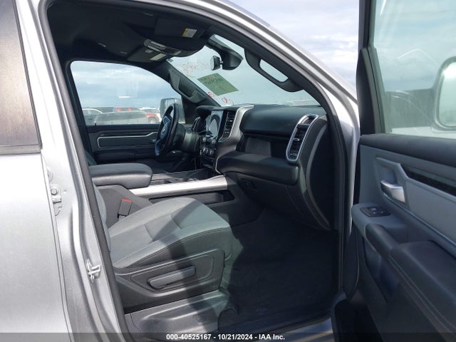 RAM 1500 Lone Star  4x4 6'4 Box 2021 1C6SRFMT1MN500142 Image 5