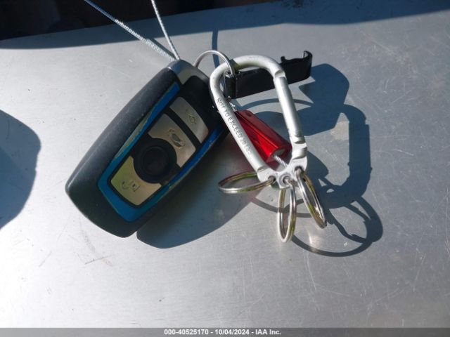 WBA8E9C50GK648322 BMW 328I