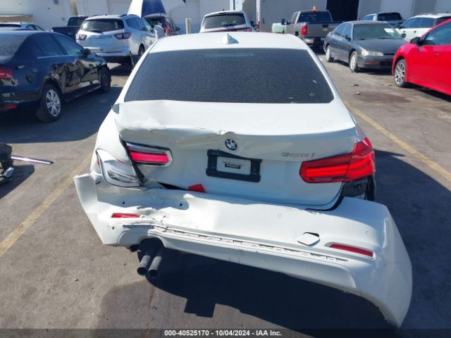 WBA8E9C50GK648322 BMW 328I