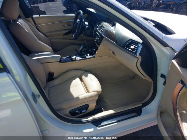 WBA8E9C50GK648322 BMW 328I
