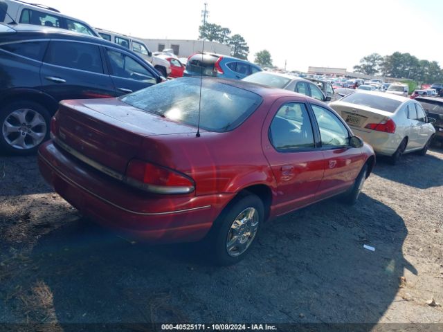 1999 CHRYSLER CIRRUS 1C3EJ56H3XN681768 Photo 3