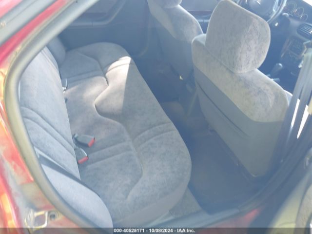 1999 CHRYSLER CIRRUS 1C3EJ56H3XN681768 Photo 7