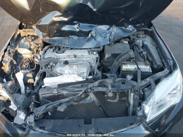 4T1BF1FK5GU182167 Toyota CAMRY LE