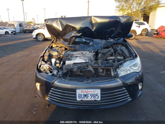 4T1BF1FK5GU182167 Toyota CAMRY LE