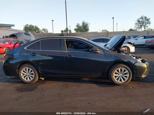 Toyota CAMRY LE 2016 4T1BF1FK5GU182167 Image 14