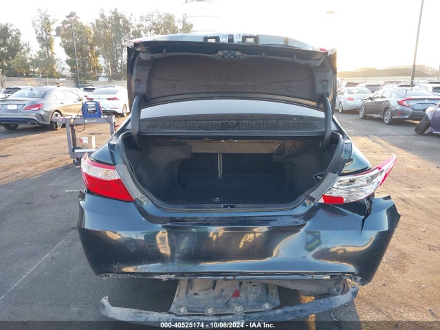 Toyota CAMRY LE 2016 4T1BF1FK5GU182167 Image 17