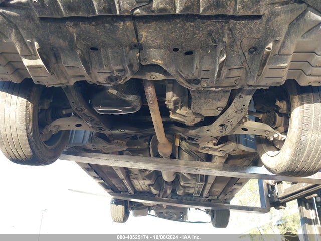 4T1BF1FK5GU182167 Toyota CAMRY LE