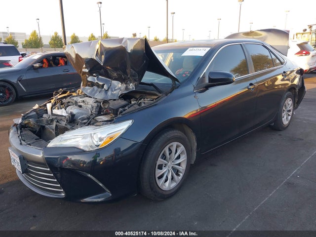 4T1BF1FK5GU182167 Toyota CAMRY LE
