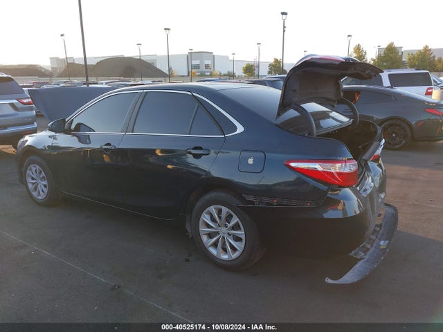 4T1BF1FK5GU182167 Toyota CAMRY LE