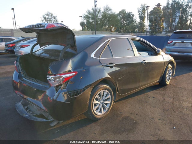 4T1BF1FK5GU182167 Toyota CAMRY LE