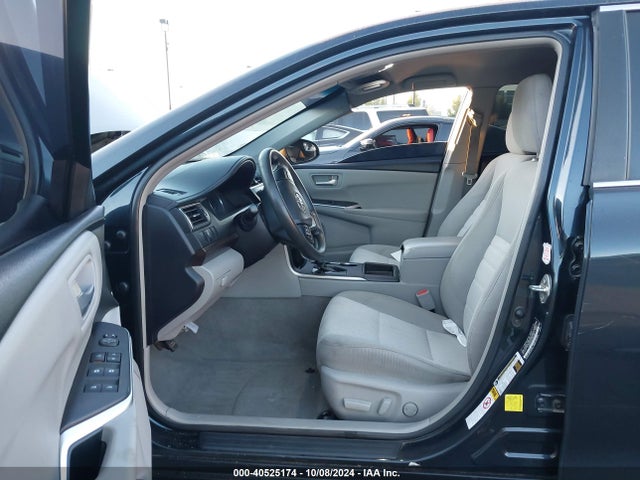 4T1BF1FK5GU182167 Toyota CAMRY LE