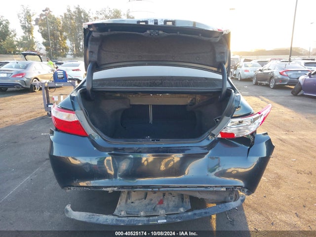 4T1BF1FK5GU182167 Toyota CAMRY LE