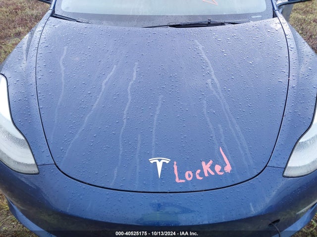 2023 TESLA MODEL 3 5YJ3E1EB3PF603373 Photo 9