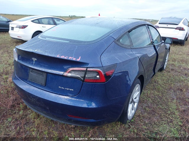 2023 TESLA MODEL 3 5YJ3E1EB3PF603373 Photo 3