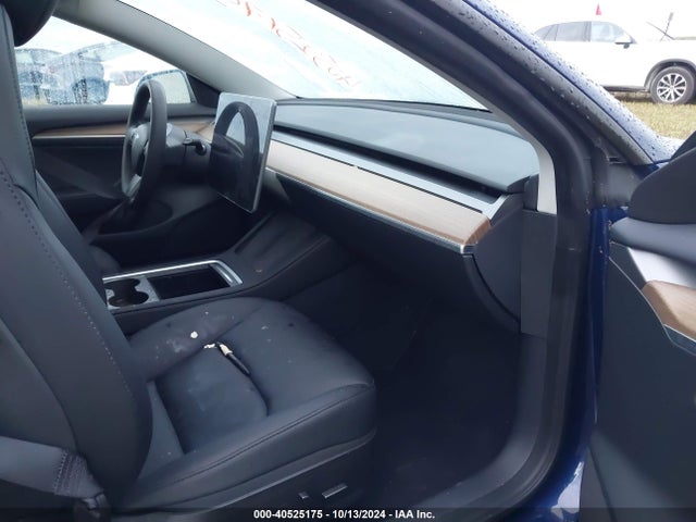 2023 TESLA MODEL 3 5YJ3E1EB3PF603373 Photo 4