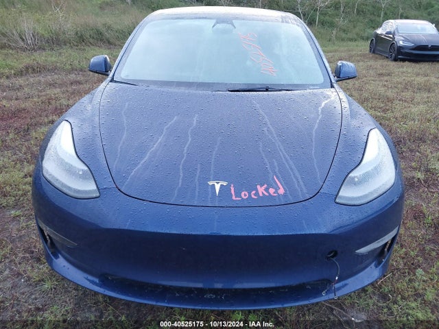 2023 TESLA MODEL 3 5YJ3E1EB3PF603373 Photo 5