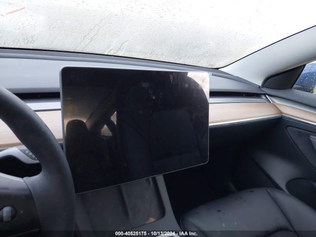 2023 TESLA MODEL 3 5YJ3E1EB3PF603373 Photo 6