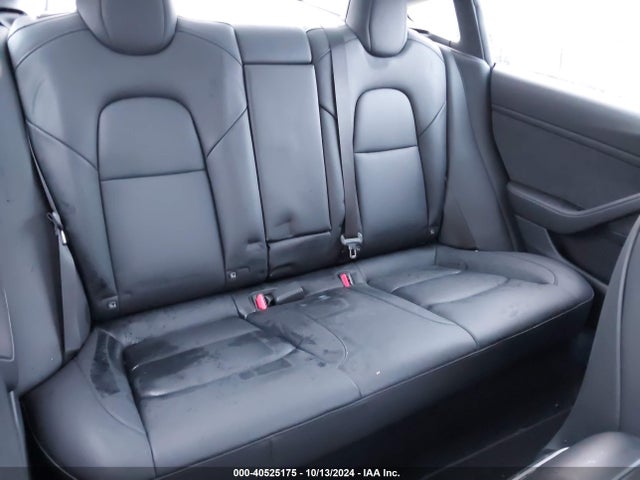 2023 TESLA MODEL 3 5YJ3E1EB3PF603373 Photo 7