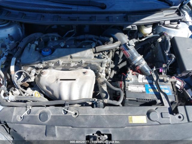 JTKJF5C70E3070251 Scion Tc 10 Series