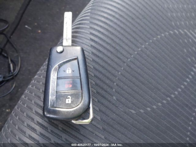 JTKJF5C70E3070251 Scion Tc 10 Series