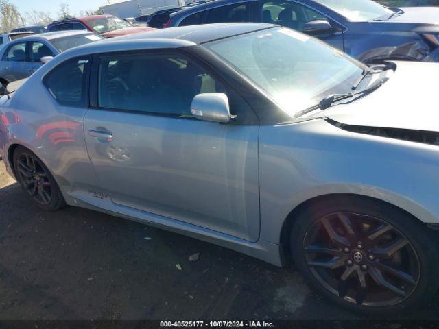 JTKJF5C70E3070251 Scion Tc 10 Series