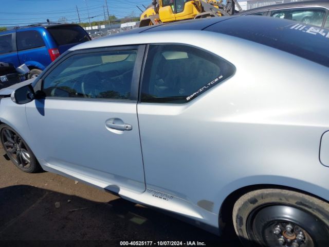 JTKJF5C70E3070251 Scion Tc 10 Series