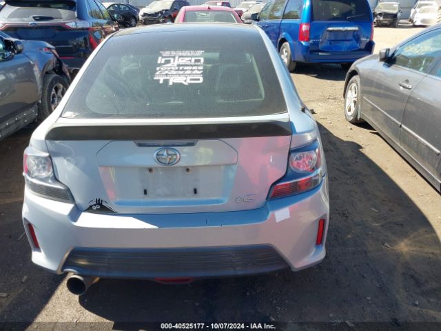 JTKJF5C70E3070251 Scion Tc 10 Series