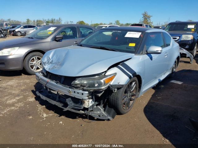 JTKJF5C70E3070251 Scion Tc 10 Series