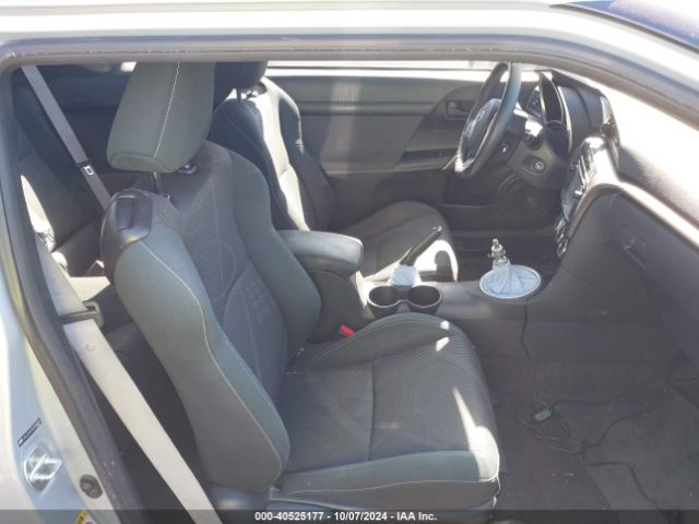 JTKJF5C70E3070251 Scion Tc 10 Series