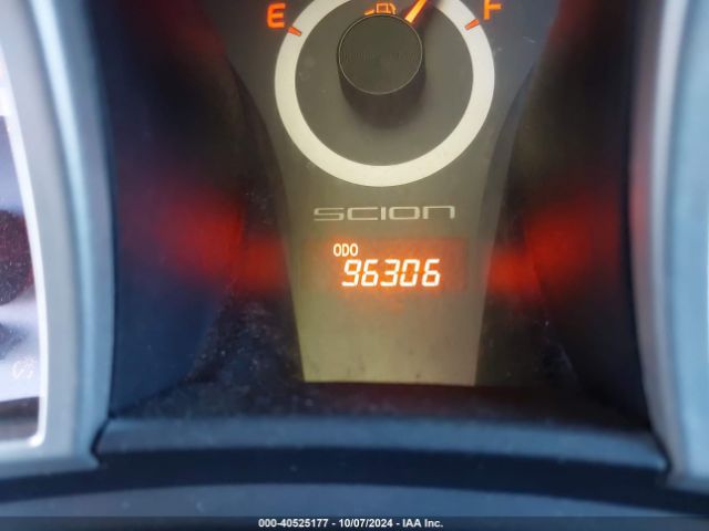JTKJF5C70E3070251 Scion Tc 10 Series