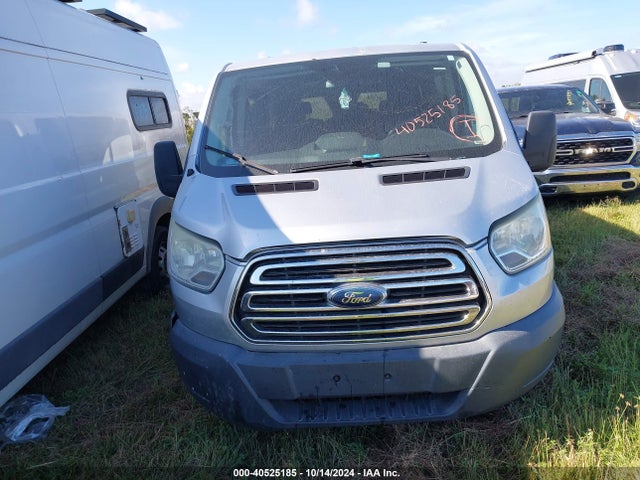 1FMZK1YMXFKA91706 Ford Transit-150 Xlt