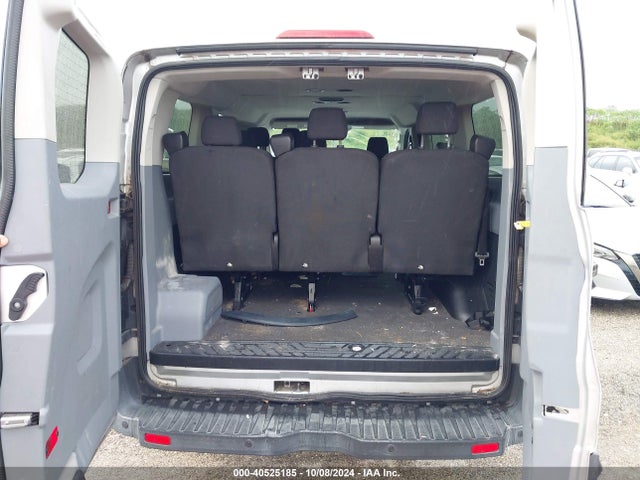 1FMZK1YMXFKA91706 Ford Transit-150 Xlt