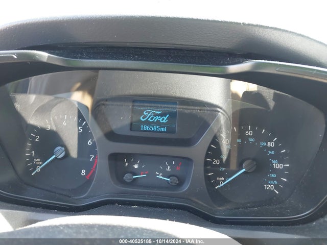 1FMZK1YMXFKA91706 Ford Transit-150 Xlt