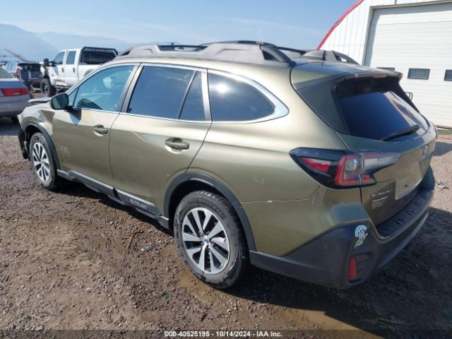 4S4BTAEC4L3141404 Subaru Outback Premium
