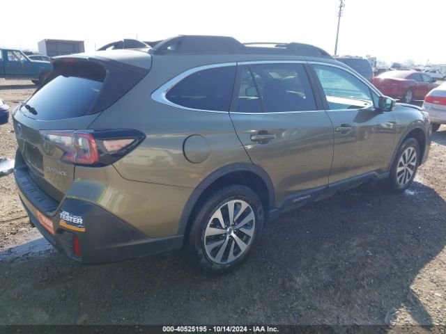 4S4BTAEC4L3141404 Subaru Outback Premium