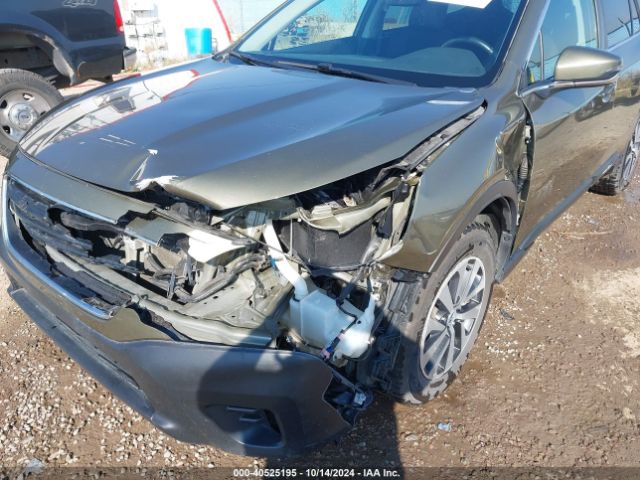 4S4BTAEC4L3141404 Subaru Outback Premium