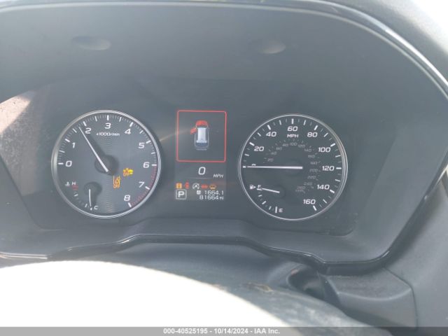 4S4BTAEC4L3141404 Subaru Outback Premium