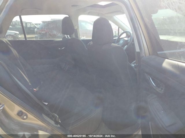 4S4BTAEC4L3141404 Subaru Outback Premium