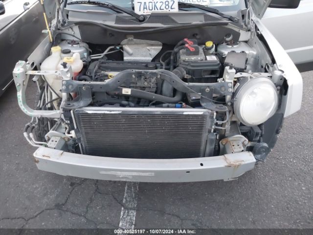 1C4NJPBA0ED545889 Jeep Patriot Sport