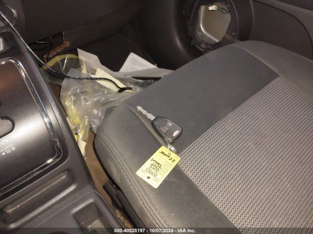1C4NJPBA0ED545889 Jeep Patriot Sport