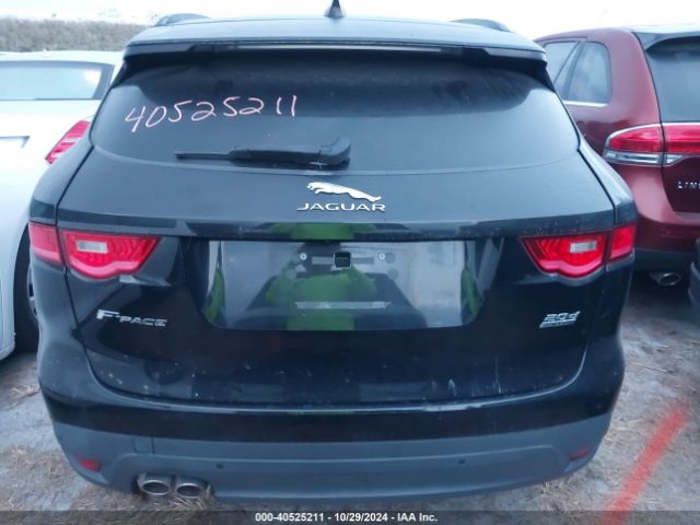 SADCJ2BN9HA096994 Jaguar F-pace 20d Premium