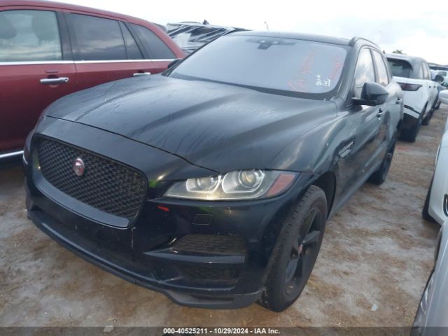 SADCJ2BN9HA096994 Jaguar F-pace 20d Premium