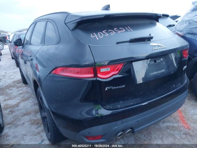 SADCJ2BN9HA096994 Jaguar F-pace 20d Premium